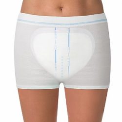 MoliCare Fixpants - Short Leg